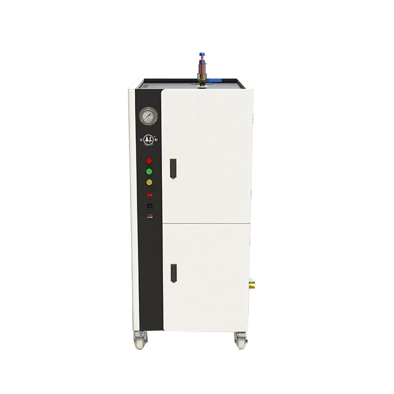 Commercial Hot Water Boiler Heating Systems