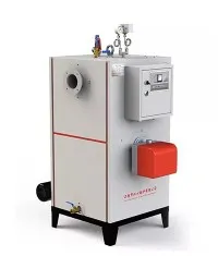 10 Ledande leverantörer av biomassapannor i världen