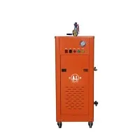 Kommersiell ånga biltvättmaskin