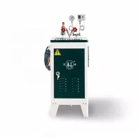 Kommersiell ånggenerator