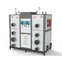 Behöver jag en fackman för att installera en gasvattenberedare?