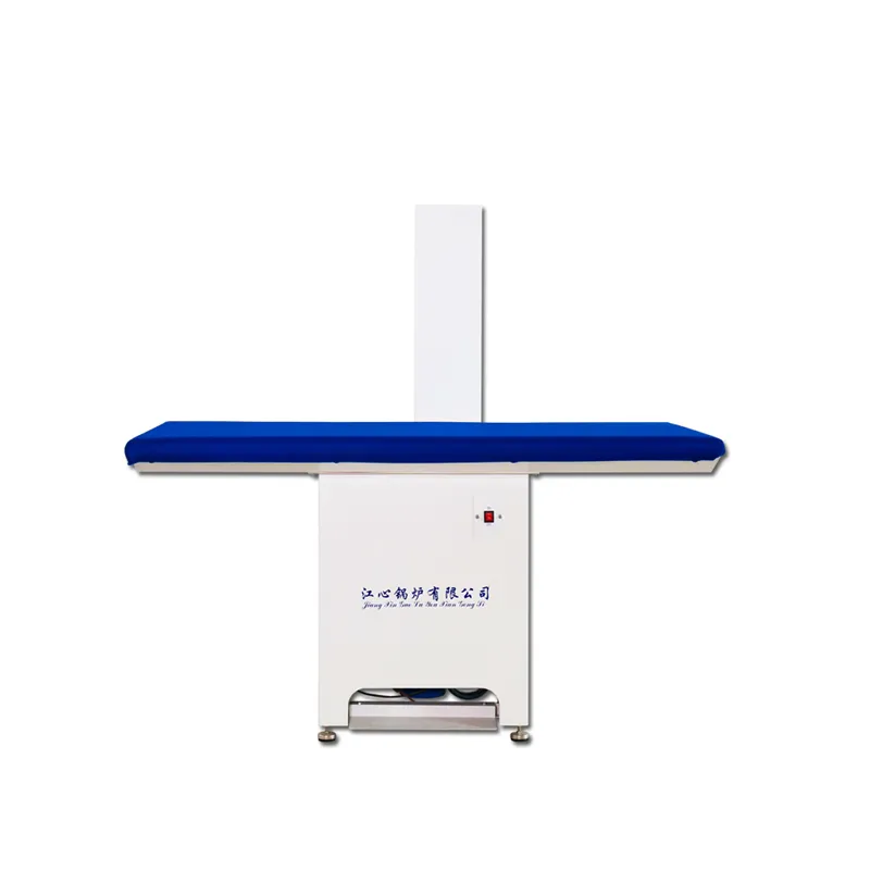 Suction Ironing Table